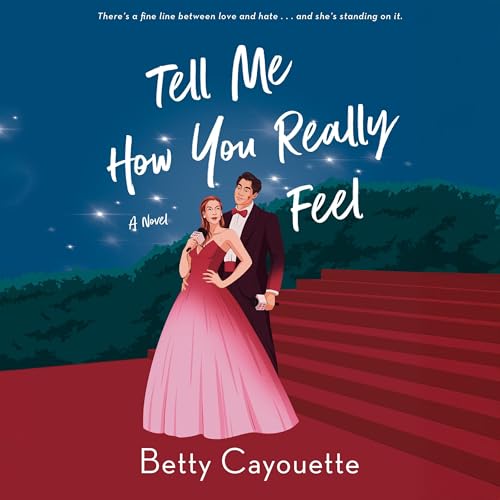 Cover of Tell Me How You Really Feel
