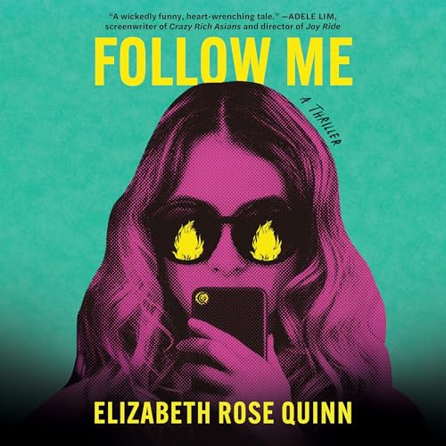 Cover of Follow Me