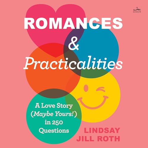 Cover of Romances & Practicalities