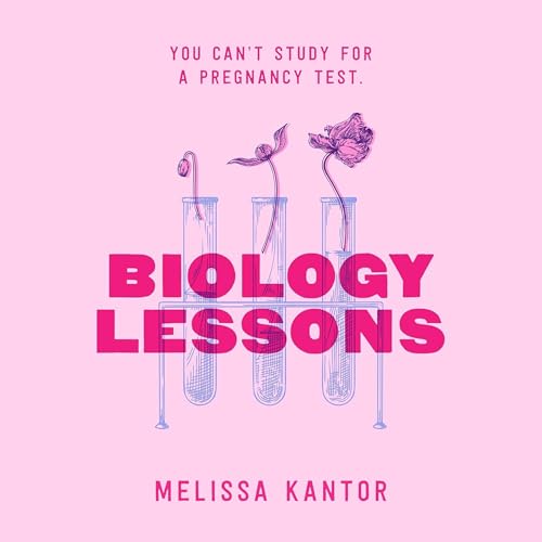 Cover of Biology Lessons