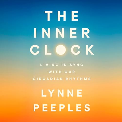 Cover of The Inner Clock