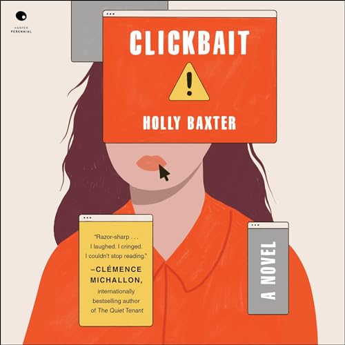 Cover of Clickbait
