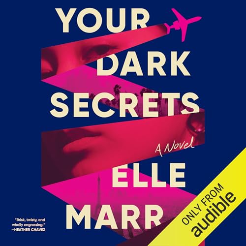 Cover of Your Dark Secrets