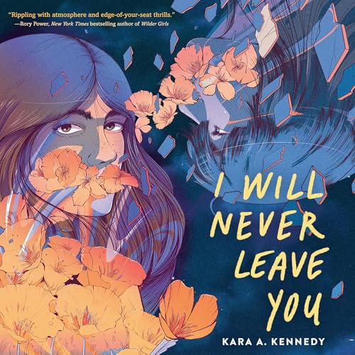 Cover of I Will Never Leave You