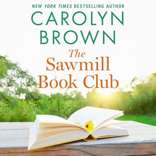 Cover of The Sawmill Book Club