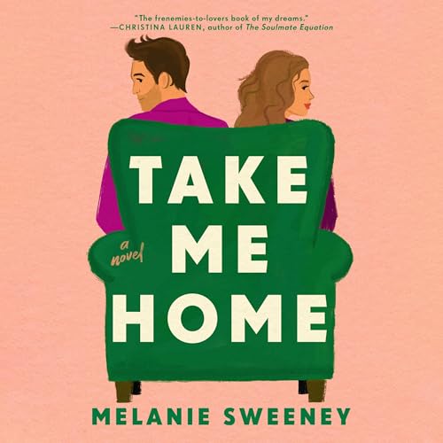 Cover of Take Me Home