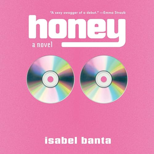 Cover of Honey