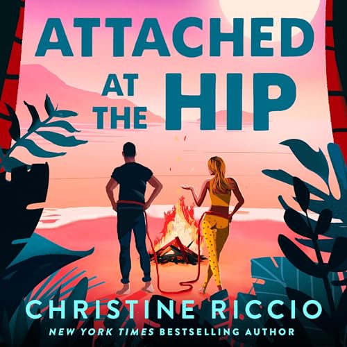 Cover of Attached at the Hip