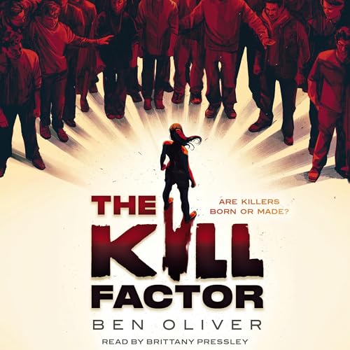 Cover of The Kill Factor