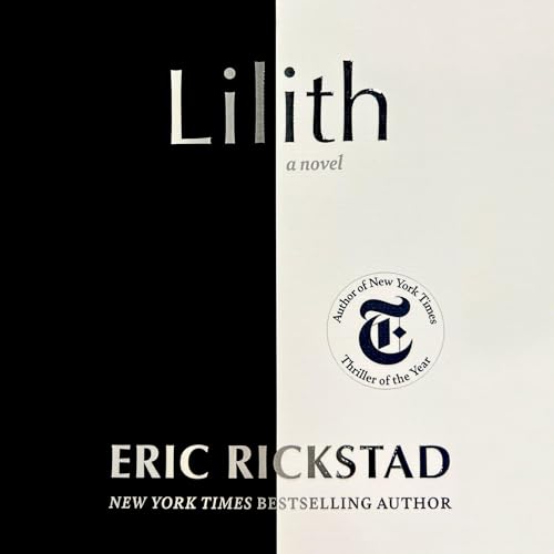 Cover of Lilith