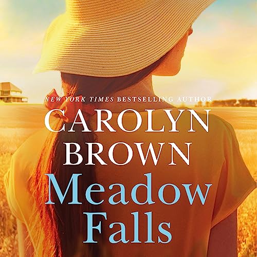 Cover of Meadow Falls