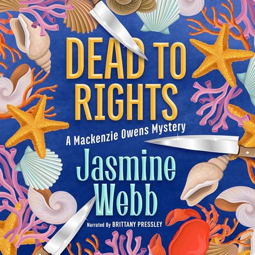 Cover of Dead to Rights