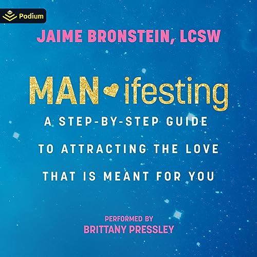 Cover of MAN*ifesting