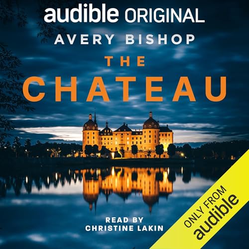 Cover of The Chateau