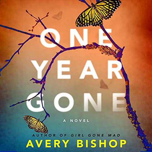 Cover of One Year Gone