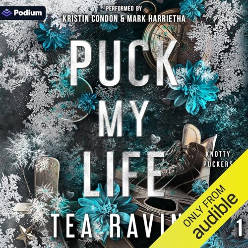 Cover of Puck My Life