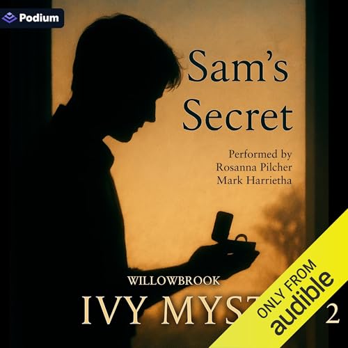 Cover of Sam's Secret