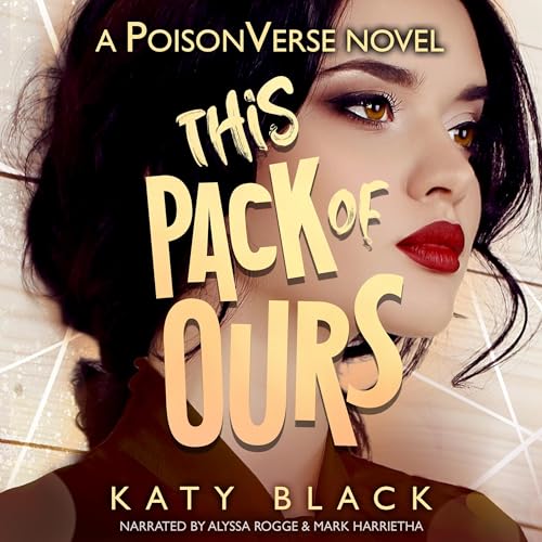 Cover of This Pack of Ours