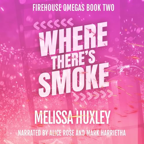 Cover of Where There's Smoke
