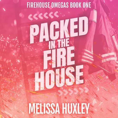Cover of Packed in the Fire House