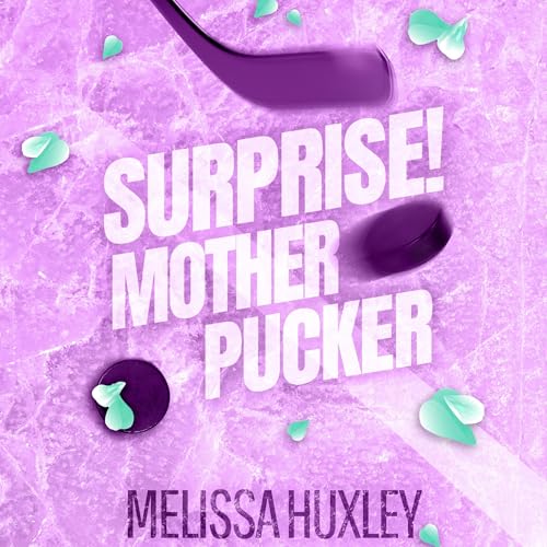 Cover of Surprise Mother Pucker