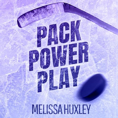 Cover of Pack Power Play