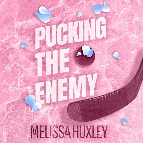 Cover of Pucking the Enemy