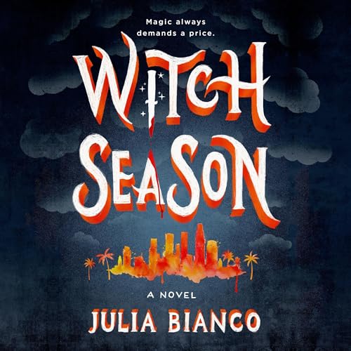 Cover of Witch Season