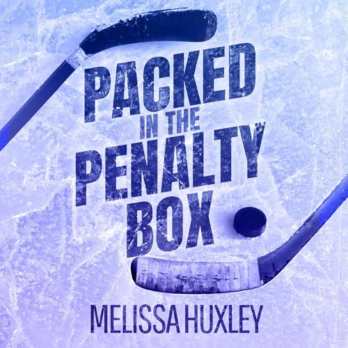 Cover of Packed in the Penalty Box