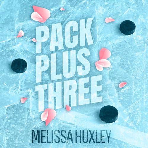 Cover of Pack Plus Three