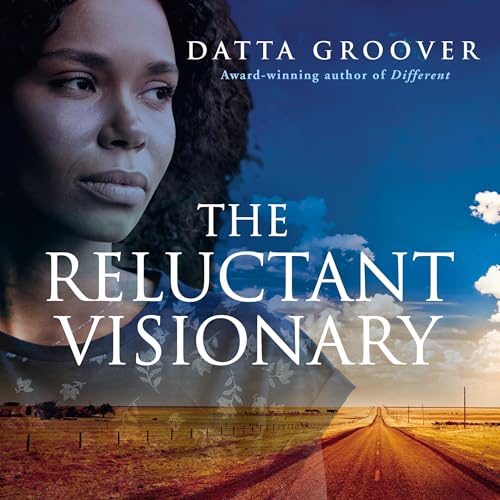 Cover of The Reluctant Visionary