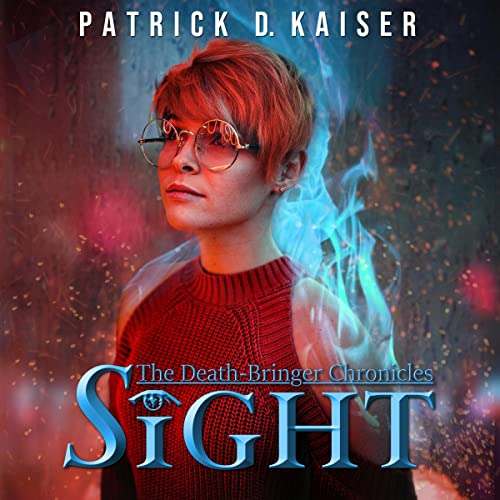 Cover of Sight
