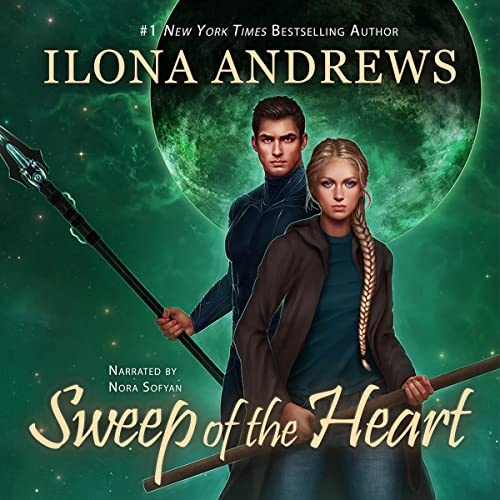 Cover of Sweep of the Heart