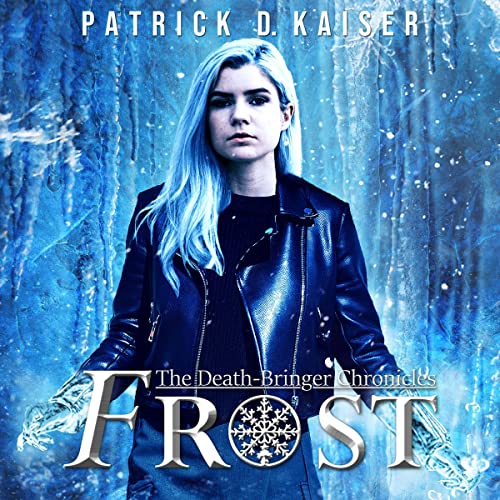 Cover of Frost