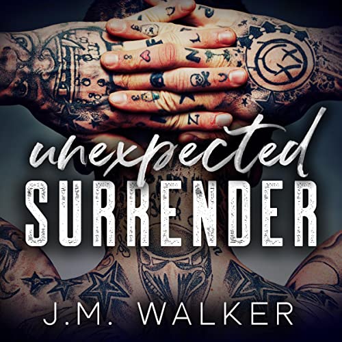 Cover of Unexpected Surrender