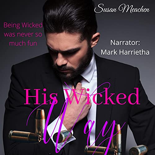 Cover of His Wicked Way