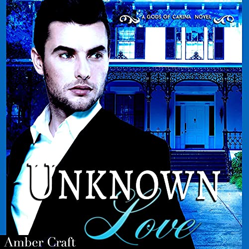 Cover of Unknown Love