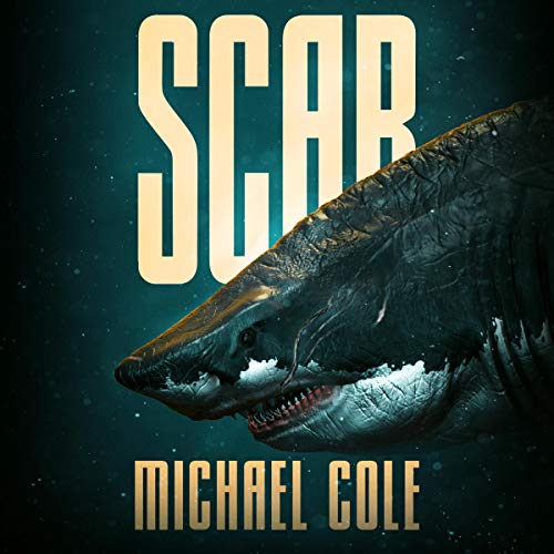Cover of Scar