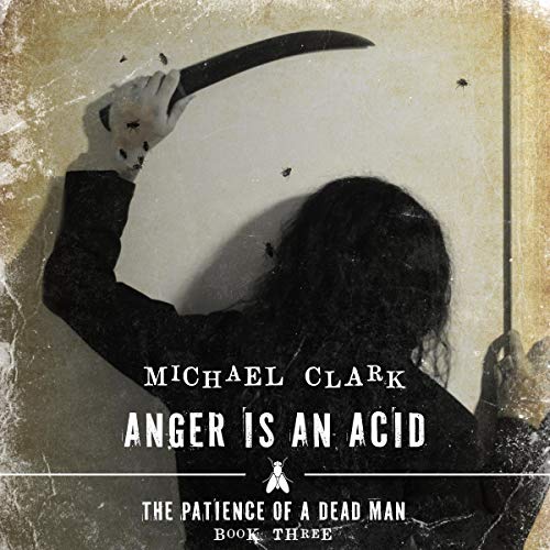 Cover of Anger Is an Acid