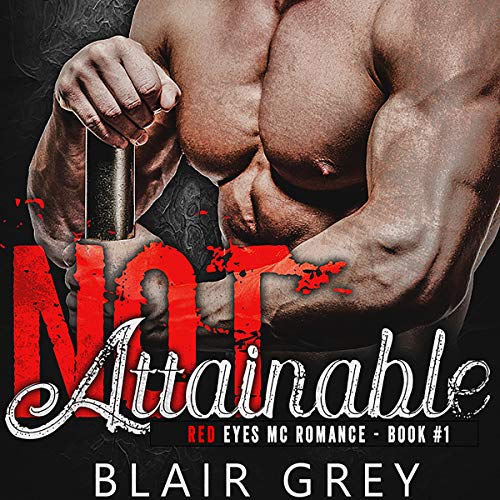 Cover of Not Attainable