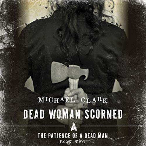 Cover of Dead Woman Scorned