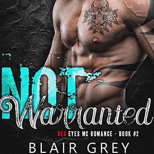 Cover of Not Warranted