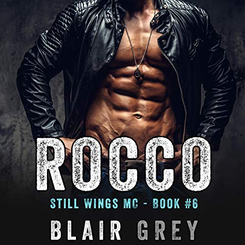 Cover of Rocco (An MC Romance)
