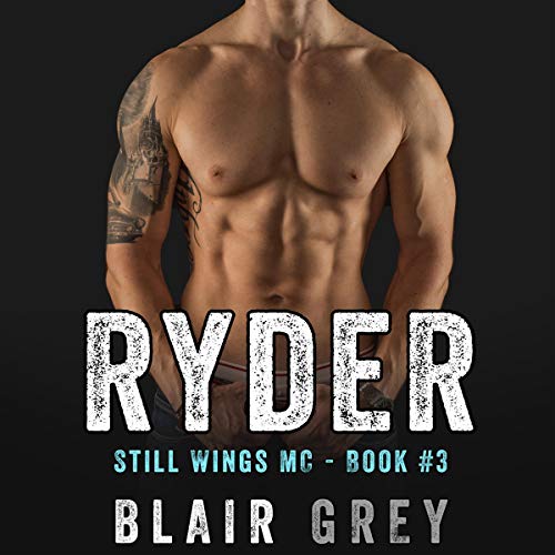 Cover of Ryder (An MC Romance)