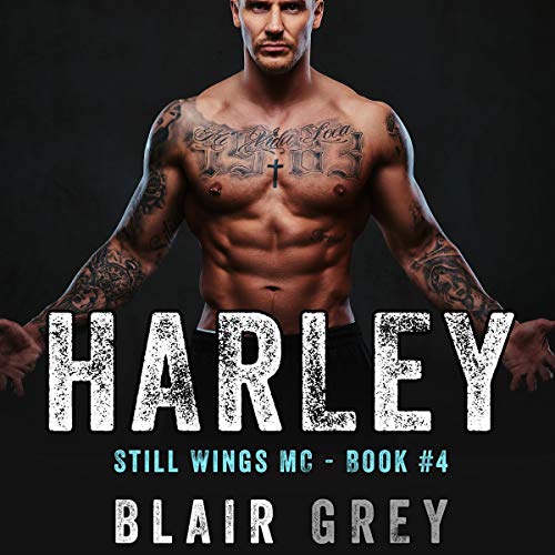 Cover of Harley (An MC Romance)