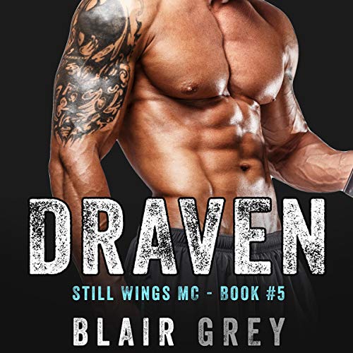 Cover of Draven (An MC Romance)