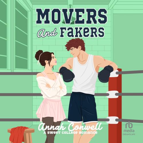 Cover of Movers and Fakers