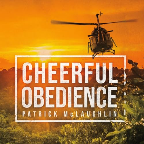 Cover of Cheerful Obedience