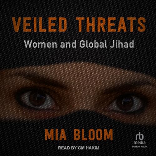 Cover of Veiled Threats
