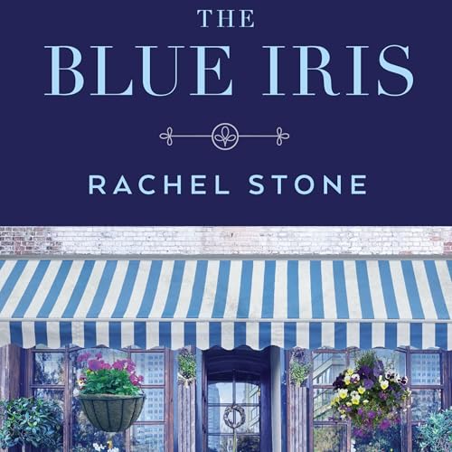 Cover of The Blue Iris